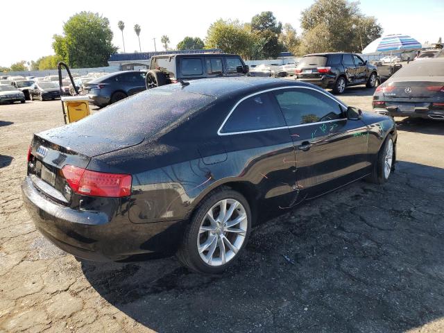  AUDI A5 2013 Czarny