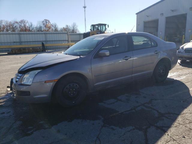 2007 Ford Fusion Se