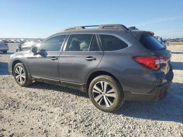  SUBARU OUTBACK 2019 Вугільний