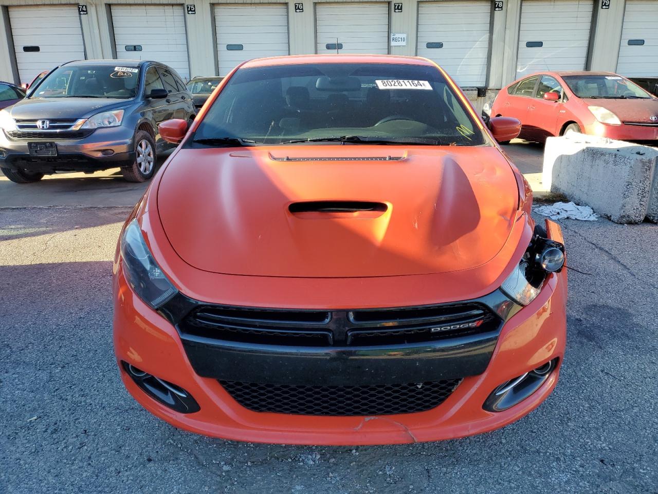 2016 Dodge Dart - Image 5