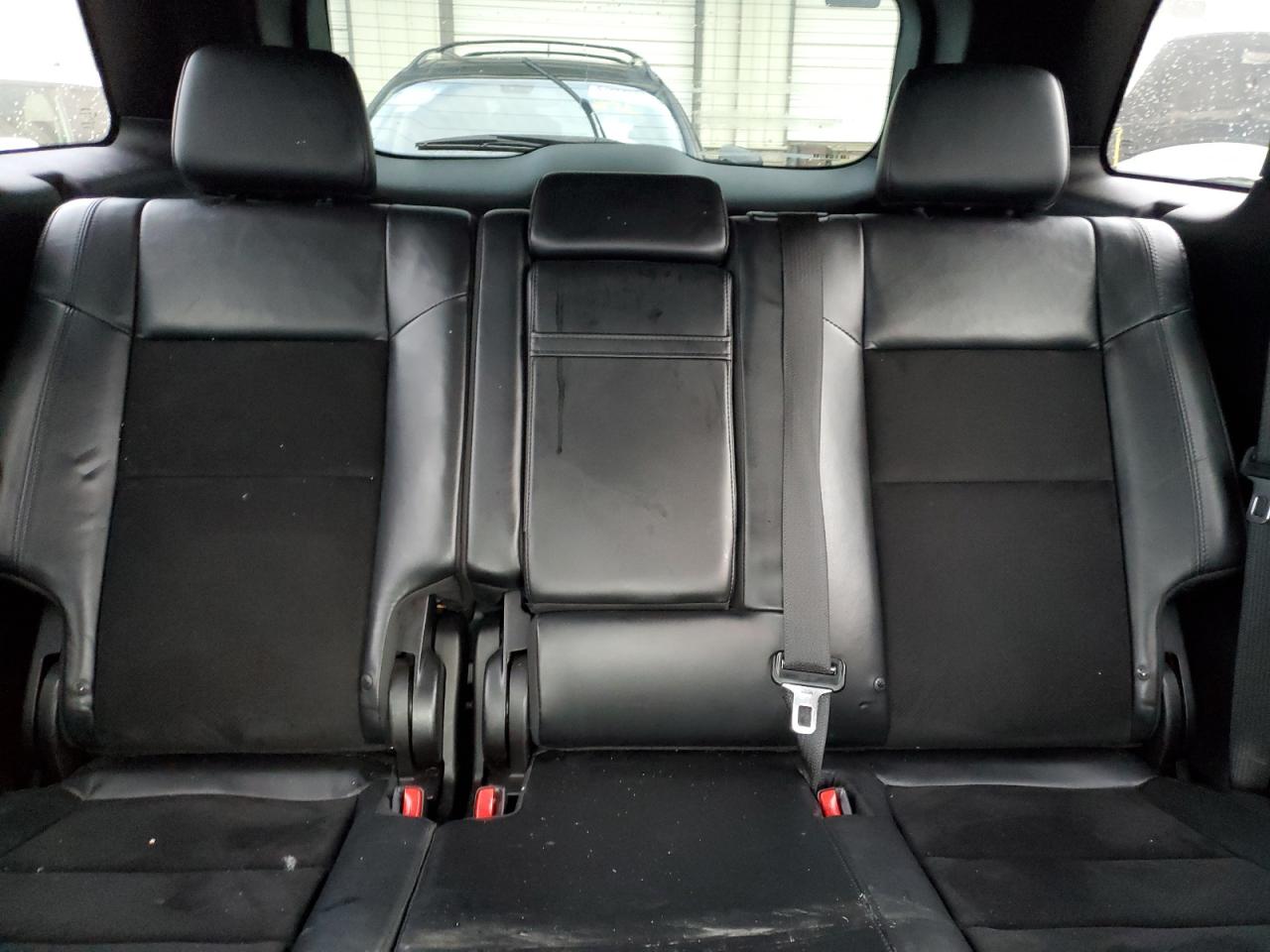 2015 Jeep Grand Cherokee - Image 10