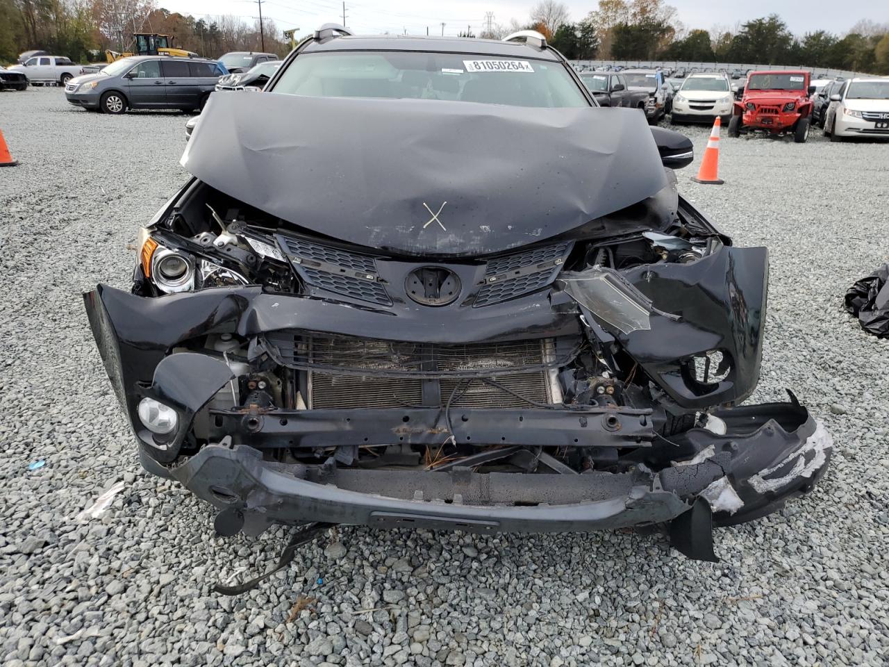 2014 Toyota RAV 4 - Image 5