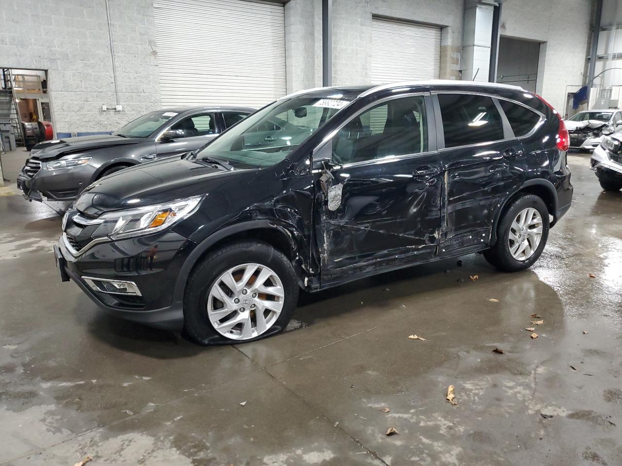 2015 Honda CR-V - Image 1