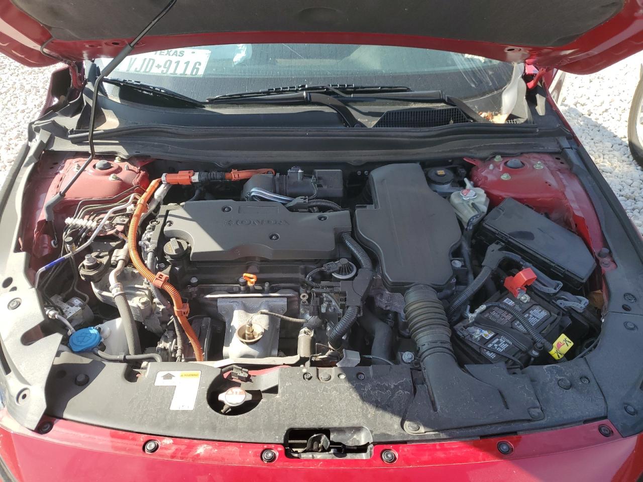 2022 Honda Accord - Image 11