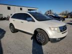 2008 Ford Edge Limited იყიდება Kansas City-ში, KS - Rear End