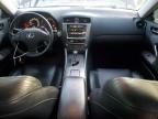 2010 Lexus Is 250 продається в Spartanburg, SC - Front End