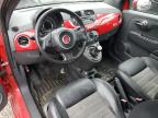 2013 Fiat 500 Sport de vânzare în Elgin, IL - Mechanical