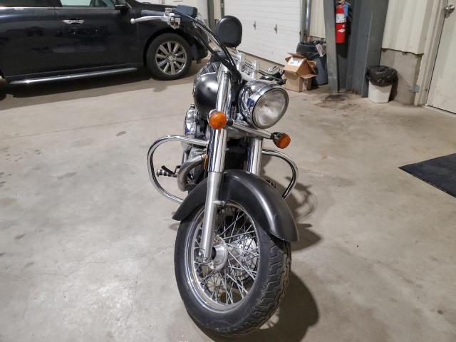 2001 HONDA VT750 C3