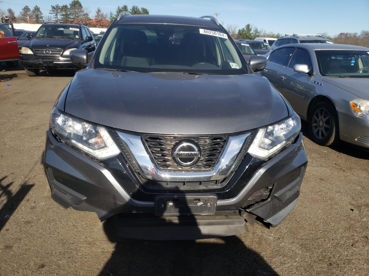 2019 Nissan Rogue - Image 5