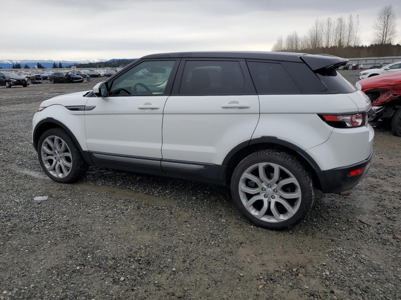 VIN SALVR2BG1FH071891 2015 LAND ROVER RANGEROVER no.2