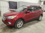 2017 Ford Escape Se de vânzare în Avon, MN - Front End