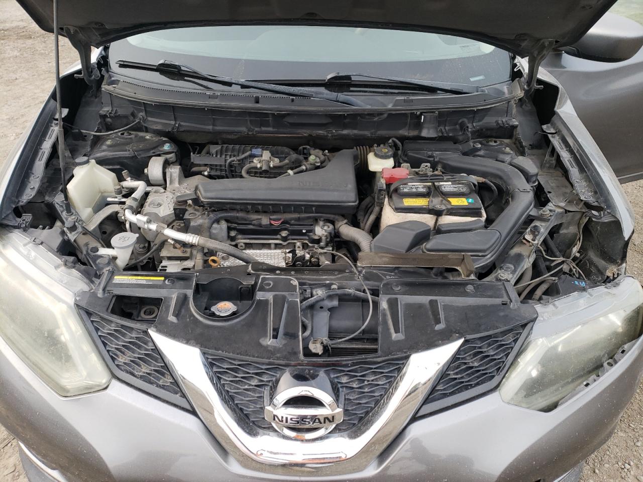 2016 Nissan Rogue - Image 12