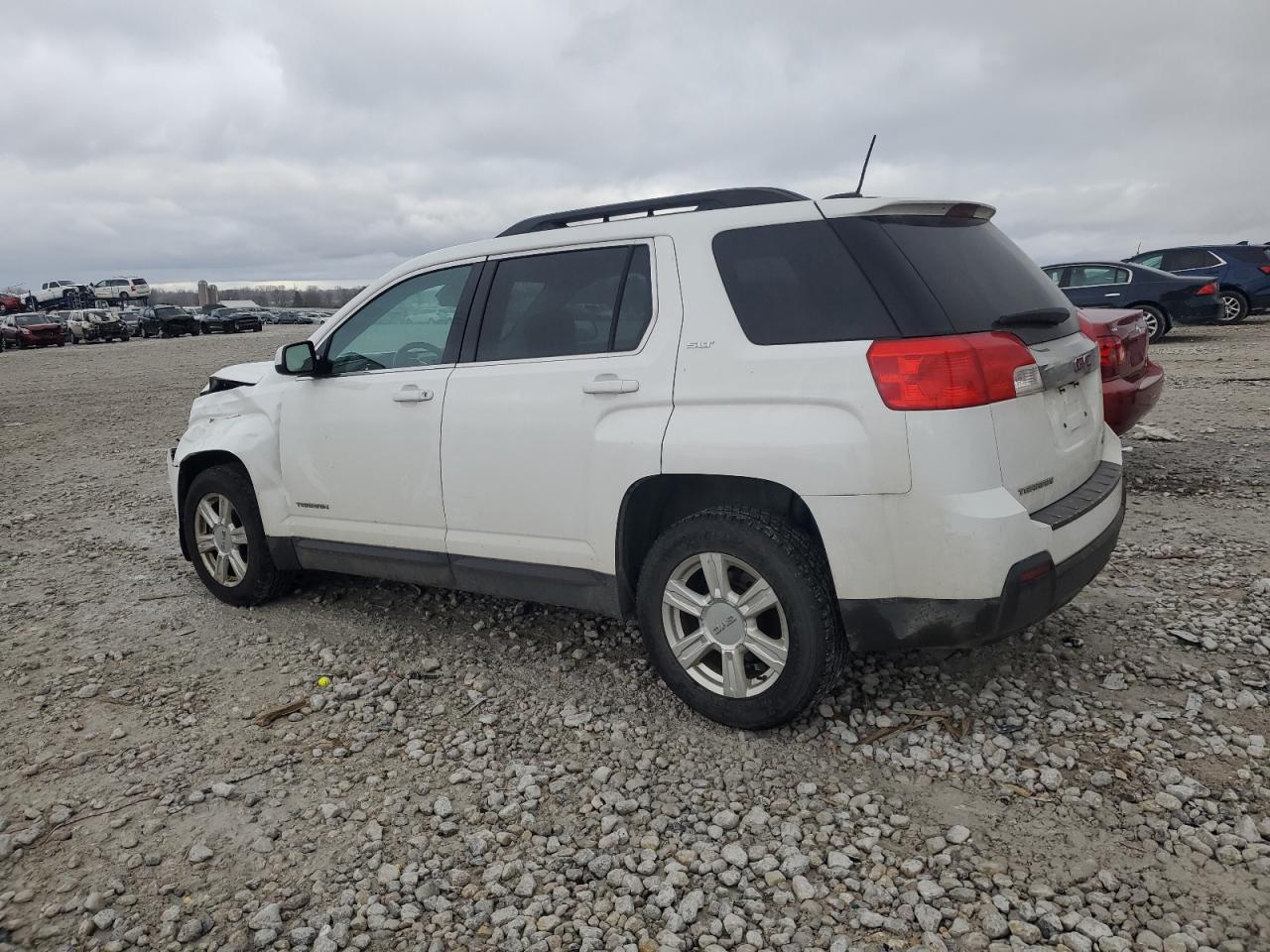 VIN 2GKFLXEK2F6238859 2015 GMC TERRAIN no.2