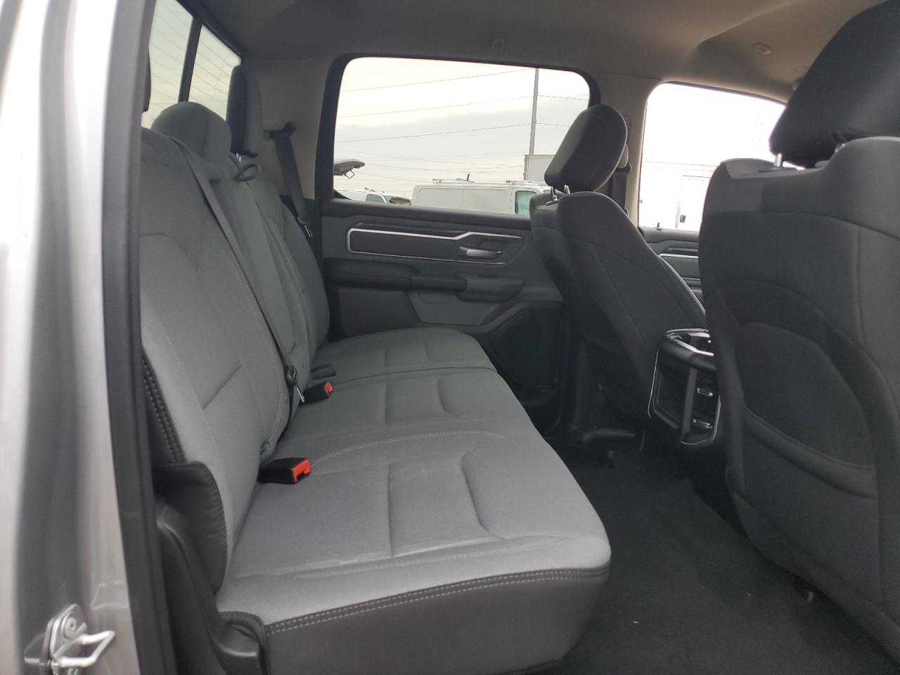 2020 RAM 1500 - Image 10