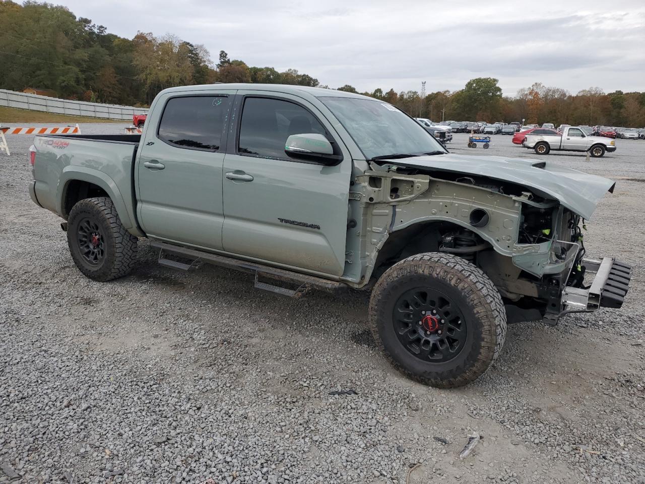 2022 Toyota Tacoma - Image 4
