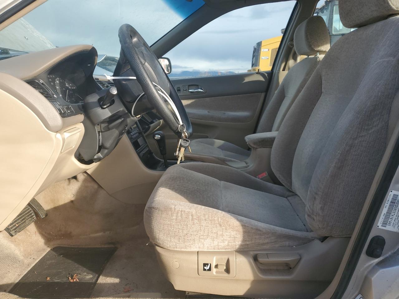 1996 Honda Accord - Image 7