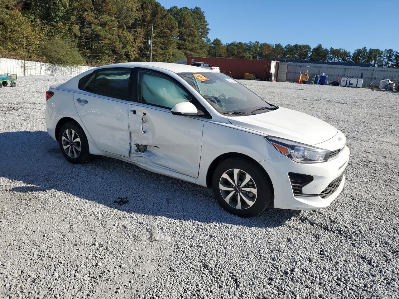 2023 Kia Rio - Image 4