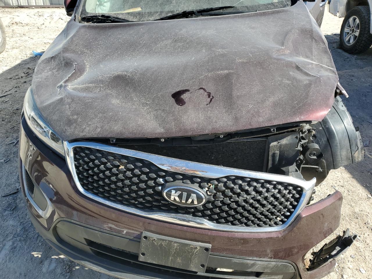 2017 Kia Sorento - Image 12