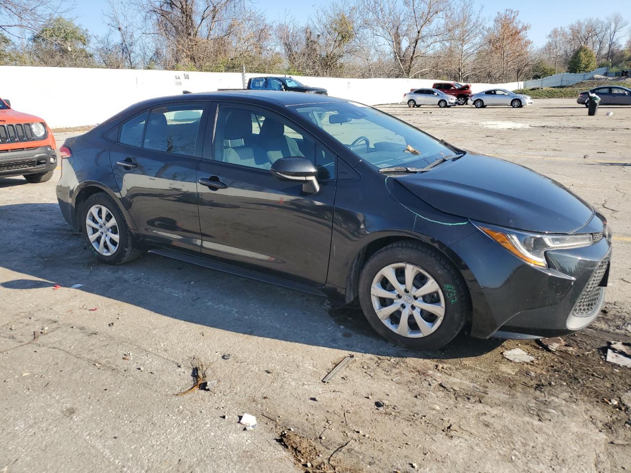 2021 Toyota Corolla - Image 4