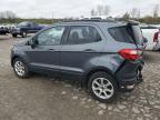 2019 Ford Ecosport Se за продажба в Bridgeton, MO - Rear End