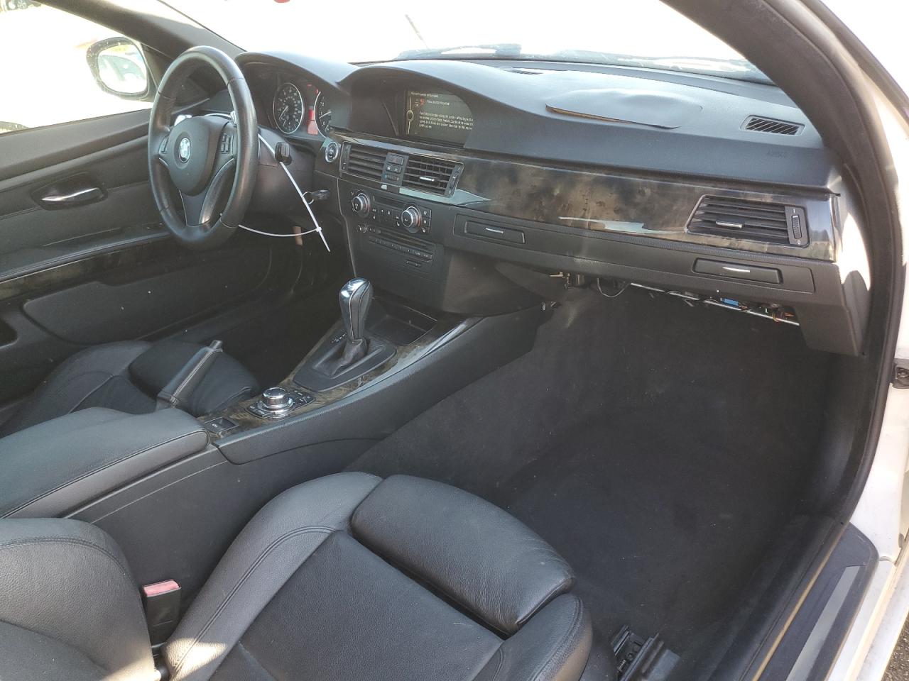 2010 BMW 3er - Image 8