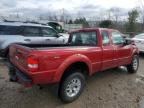 2011 Ford Ranger Super Cab للبيع في Louisville، KY - Front End