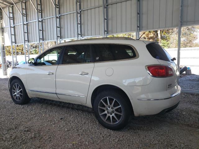  BUICK ENCLAVE 2014 Білий
