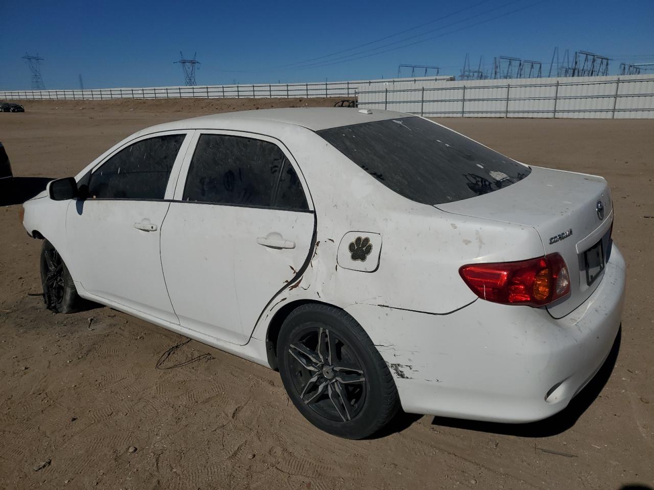 2009 Toyota Corolla - Image 2