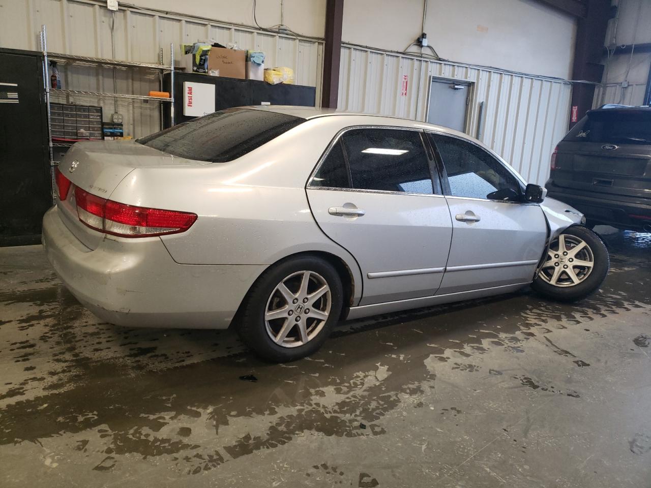 2003 Honda Accord - Image 3