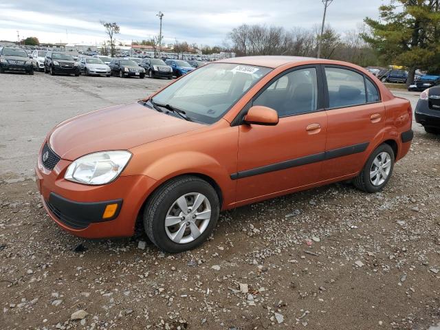 2009 Kia Rio Base