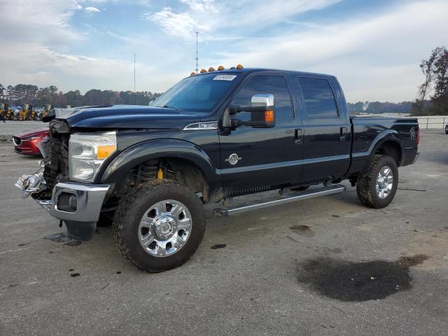 2015 Ford F350 Super Duty