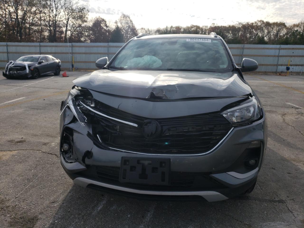 2021 Buick Encore - Image 5