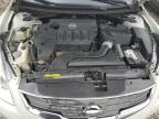 2012 Nissan Altima Base for Sale in Cahokia Heights, IL - Side