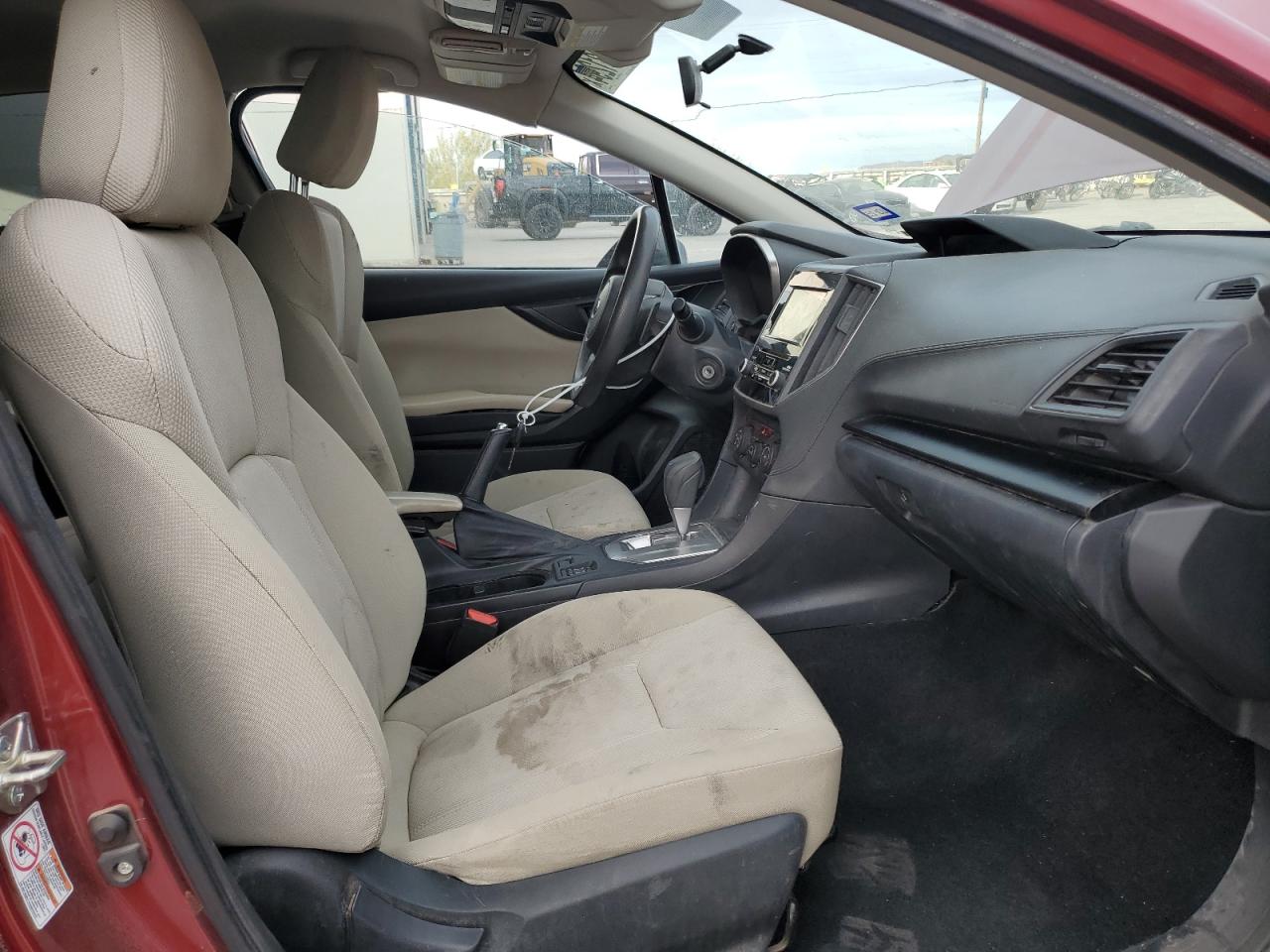2019 Subaru Impreza - Image 7
