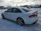 2012 AUDI S4 PREMIUM for sale at Copart AB - CALGARY