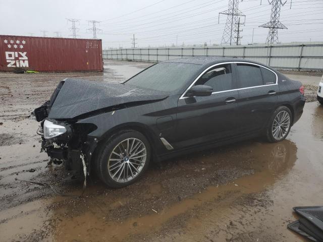 2018 Bmw 530Xe 