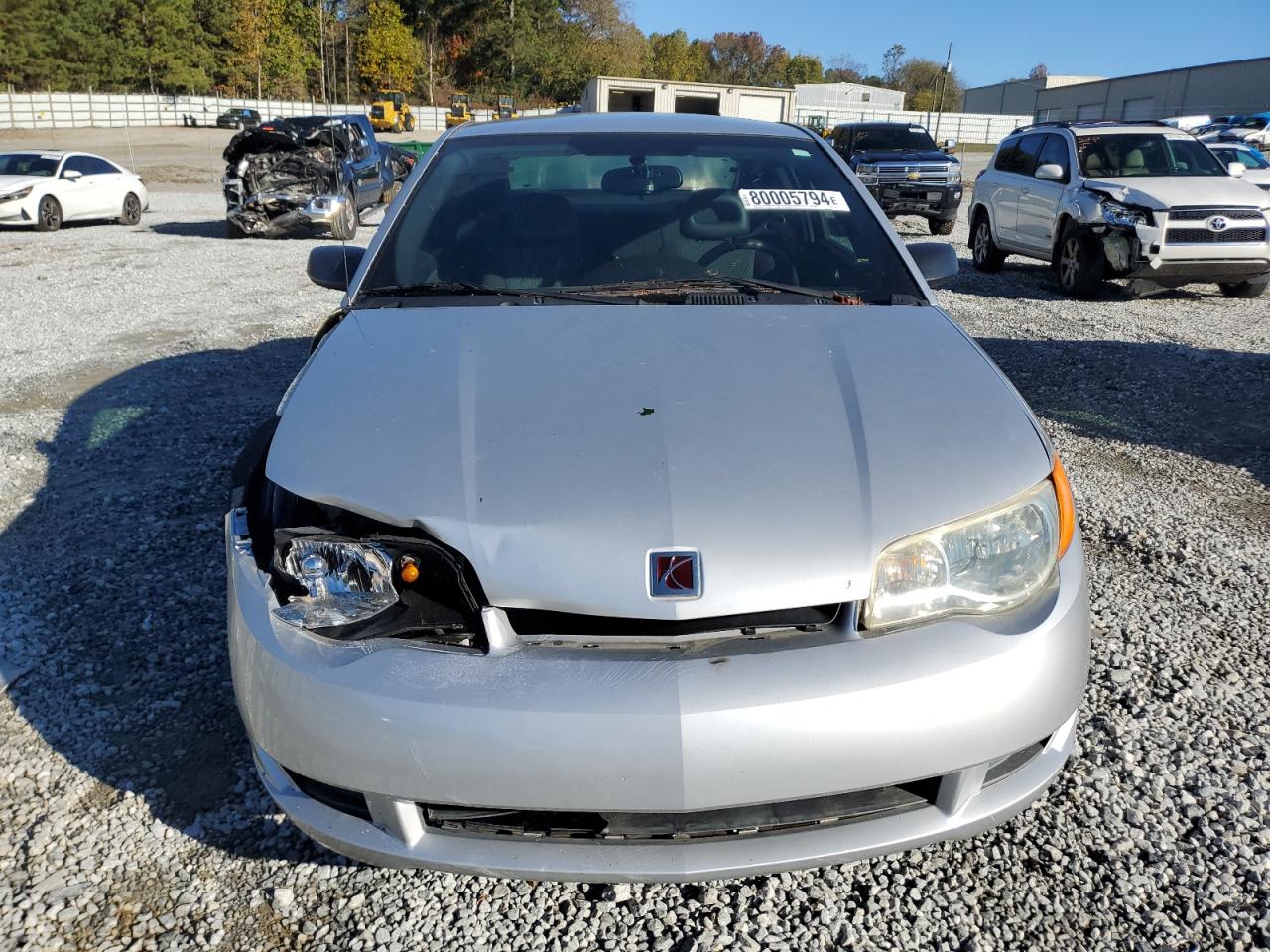 2006 Saturn ION - Image 5