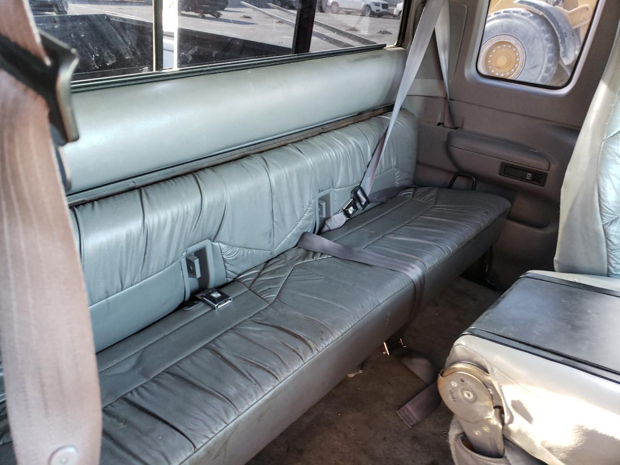 1996 Ford F-150 - Image 11