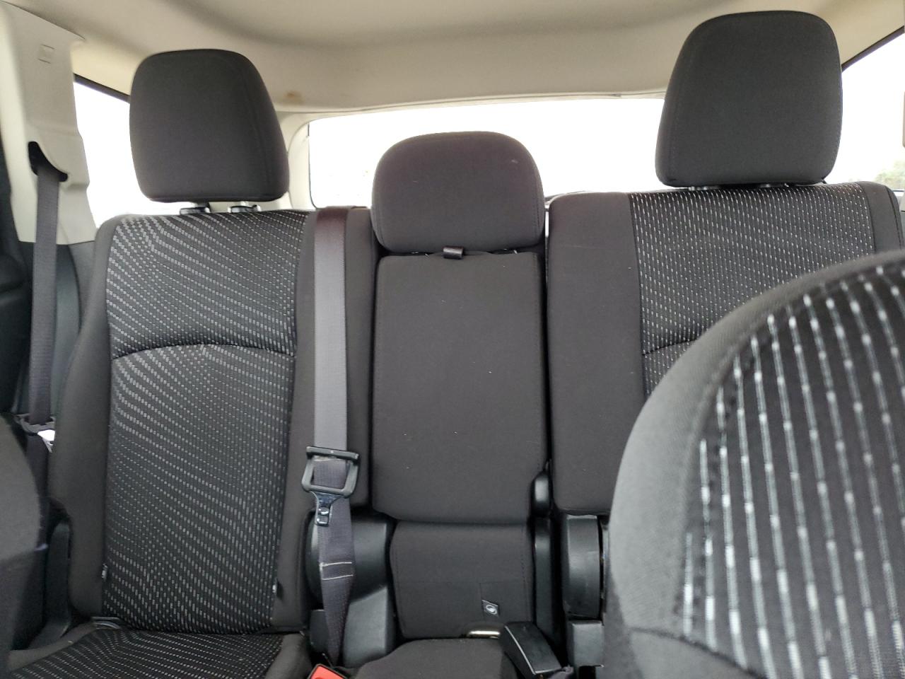 2017 Dodge Journey - Image 10