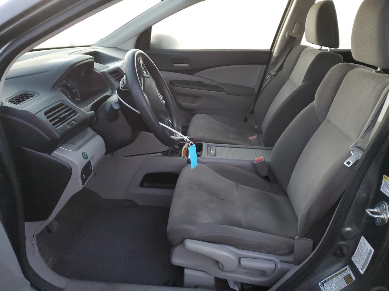 2014 Honda CR-V - Image 7