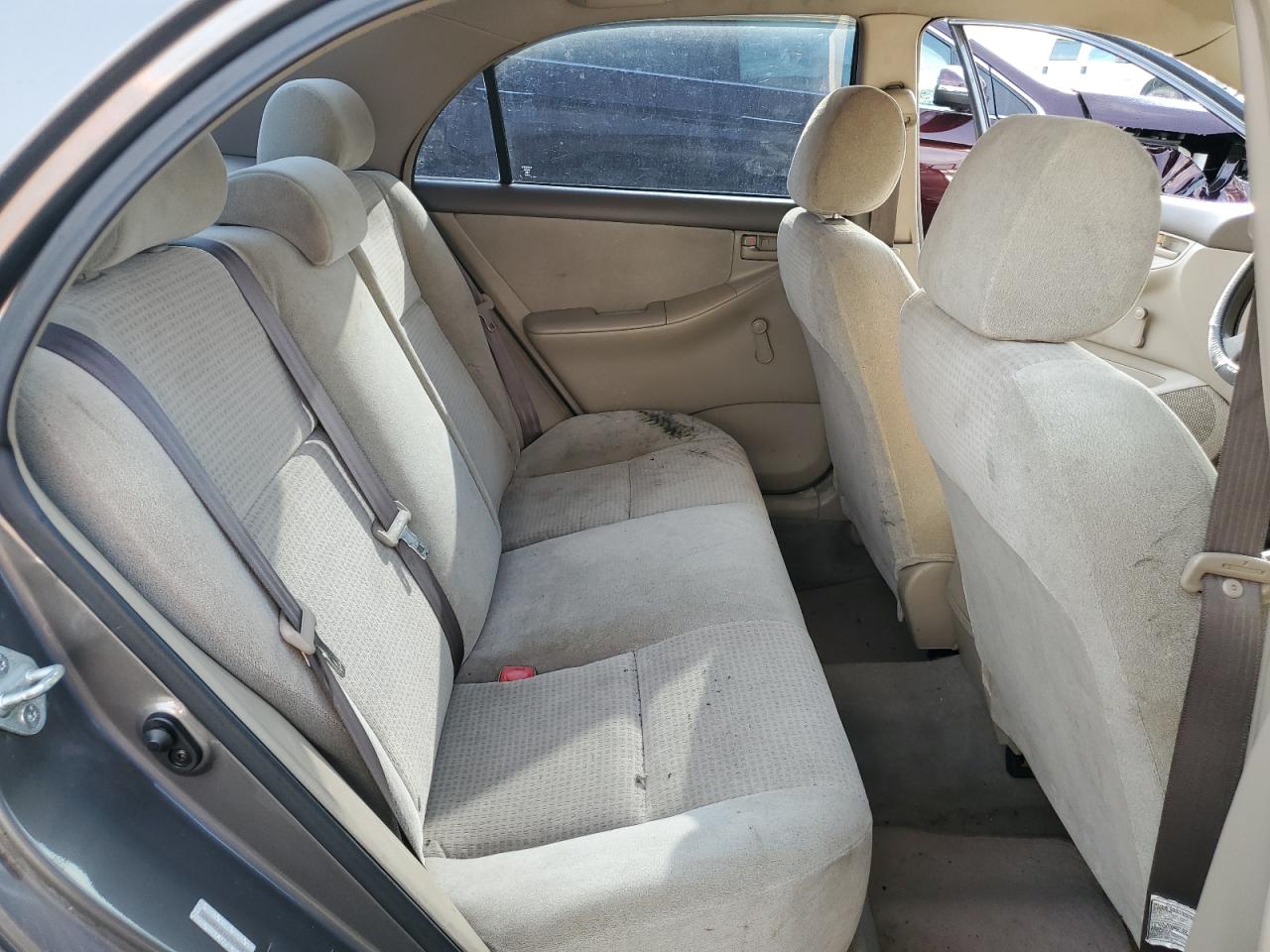 2006 Toyota Corolla - Image 10