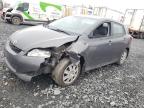 2012 Toyota Corolla Matrix  en Venta en Montreal-est, QC - Front End