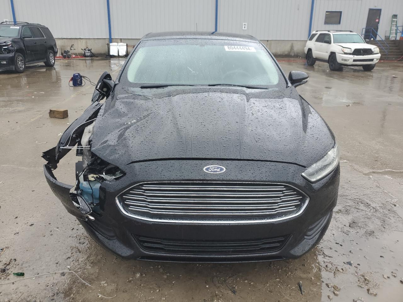 VIN 3FA6P0H74FR142972 2015 FORD FUSION no.5