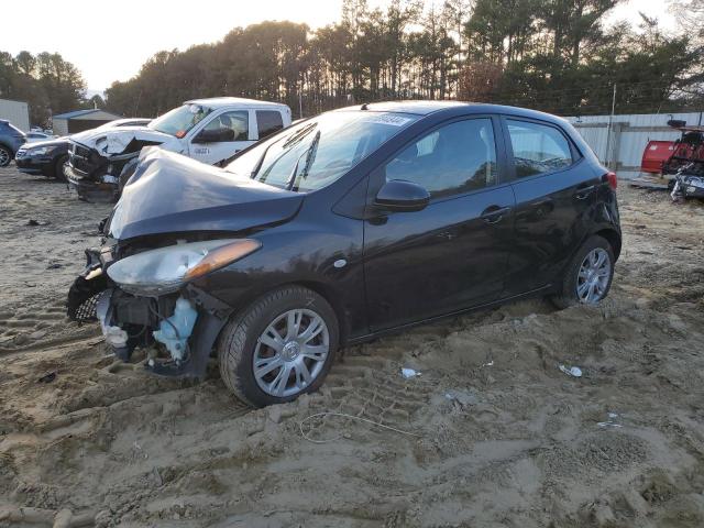 2014 Mazda Mazda2 Sport