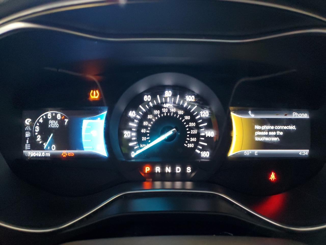 2014 Ford Fusion - Image 9