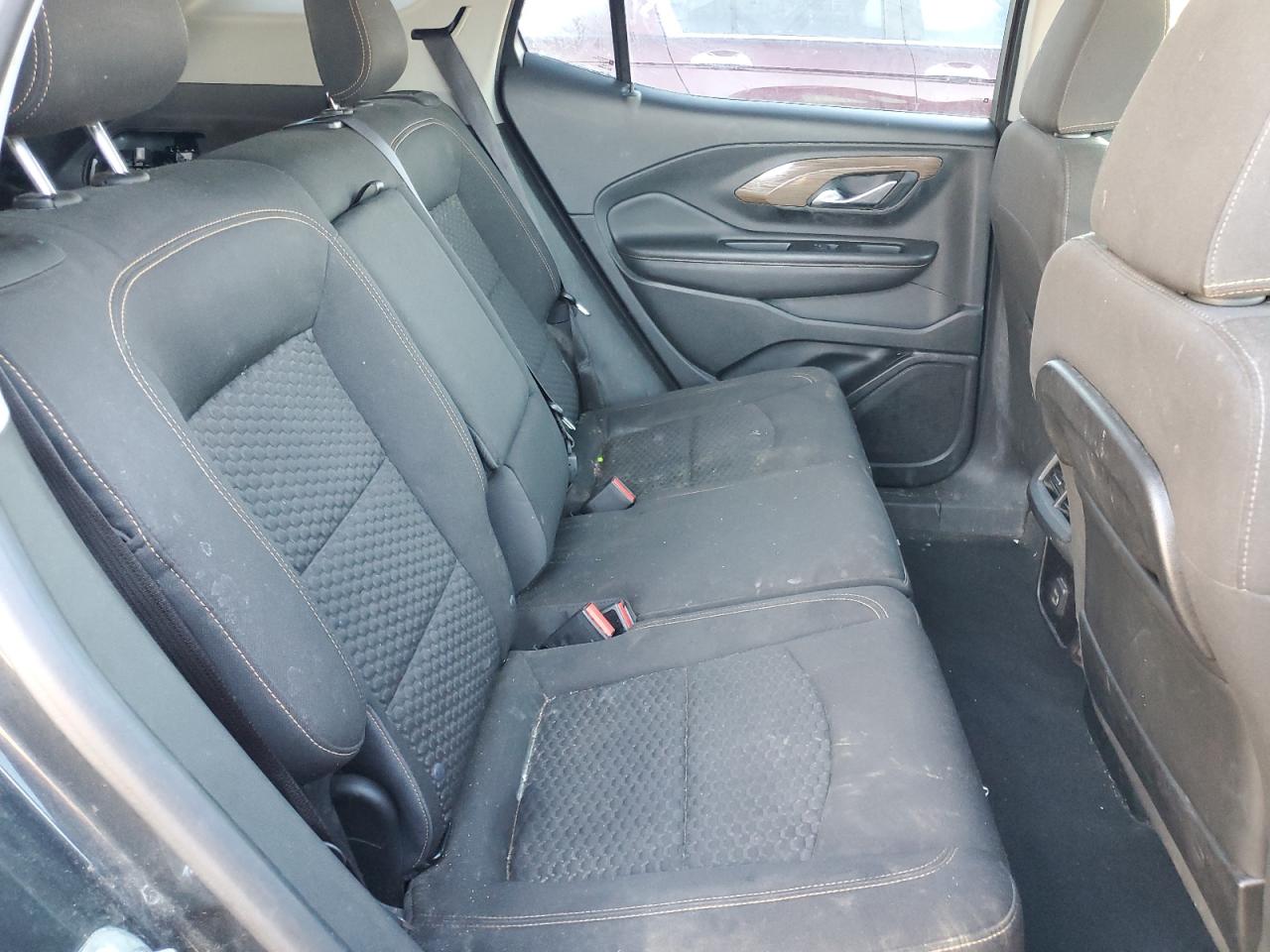 2018 GMC Terrain - Image 12