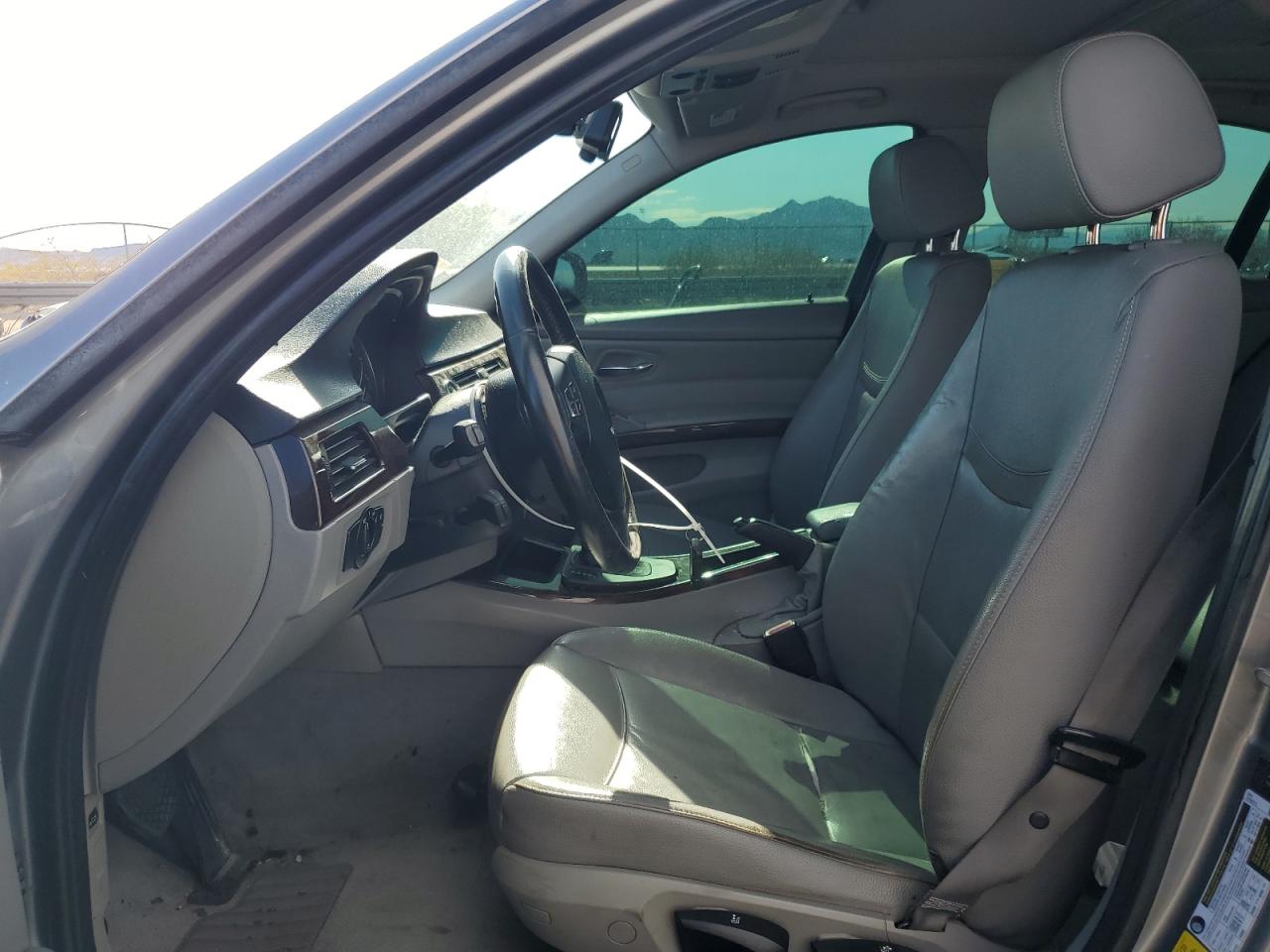 2011 BMW 3er - Image 7