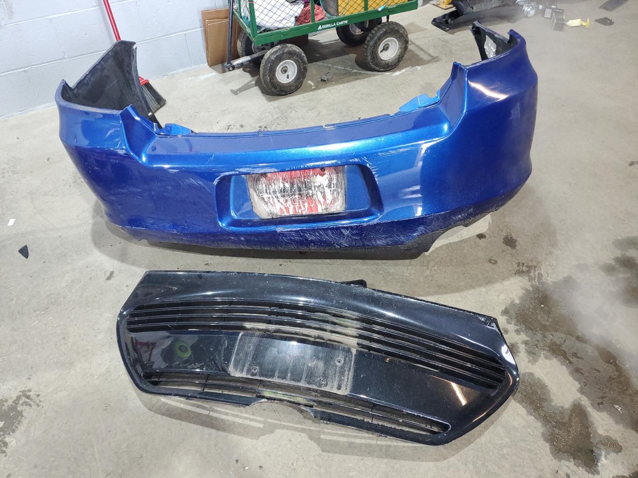 2014 Dodge Avenger Se VIN: 1C3CDZAB4EN134059 Lot: 82315974