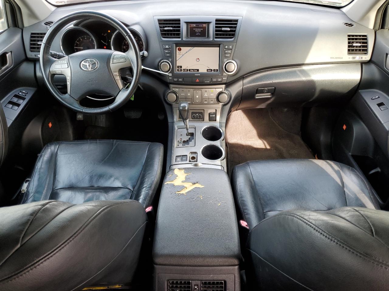 2008 Toyota Highlander - Image 8