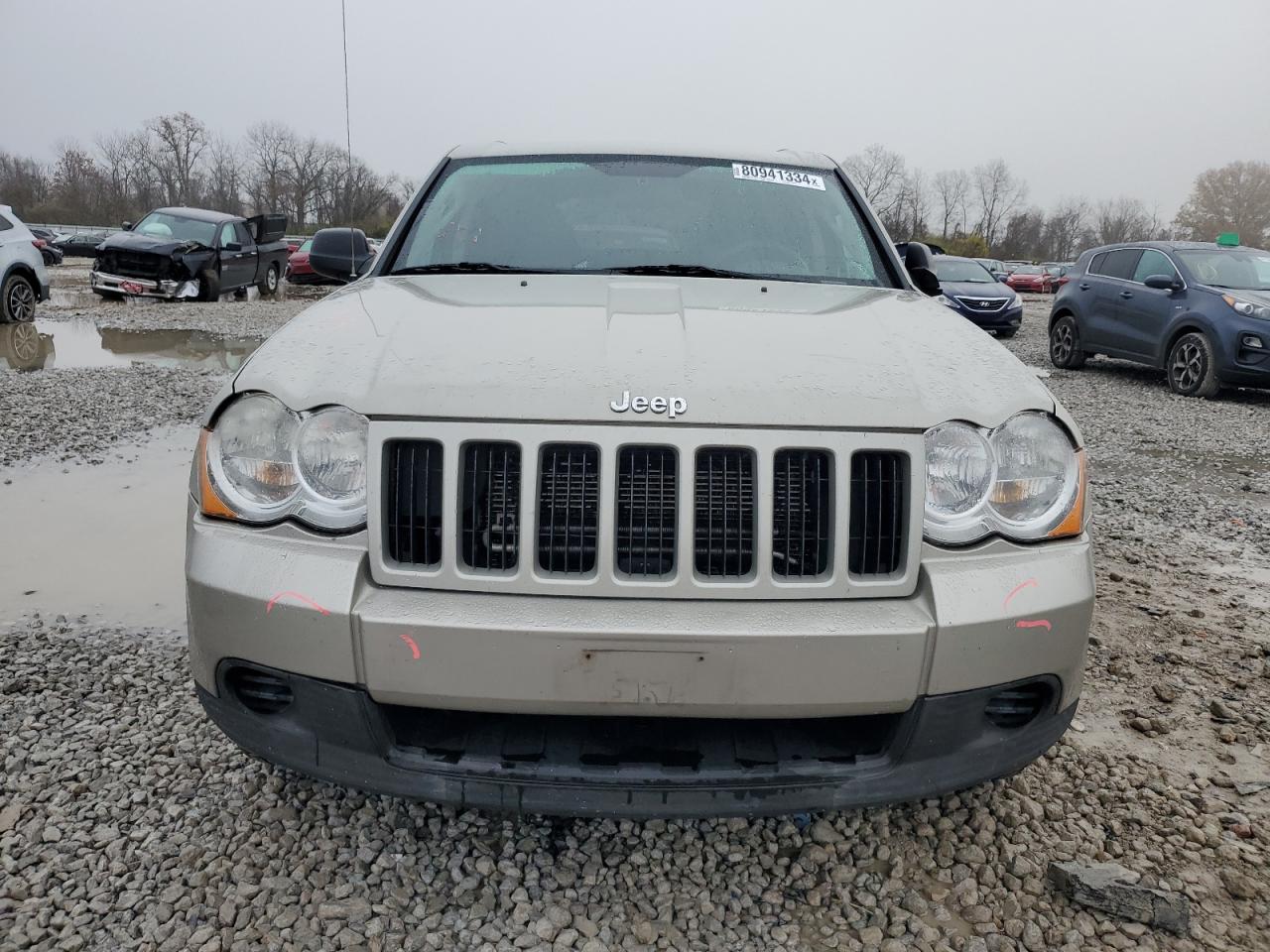 2008 Jeep Grand Cherokee - Image 5
